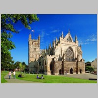Exeter Cathedral, photo by Management on tripadvisor,2.jpg